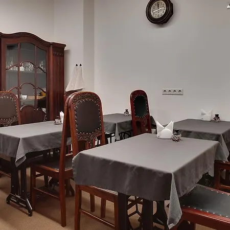 酒店 詹恩酒店