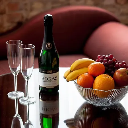 Hotel Janne Hotel Riga