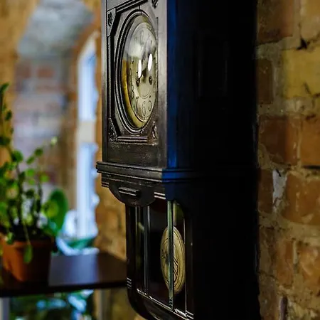 Janne Hotel Riga